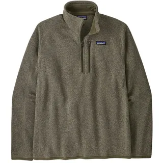 Patagonia Better Sweater 1/4 Zip - XL