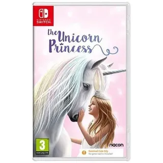 The Unicorn Princess [Digital] Juego para Consola Nintendo Switch [Digital]