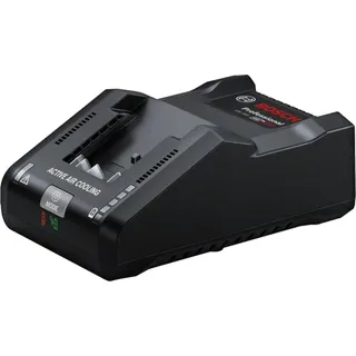 8,0 Ah Akku + Ladegerät 1600A016GK