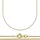Silber 925 Gold