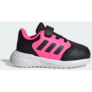 Schuh - Core Black / Core Black / Lucid Pink - 23 1/2
