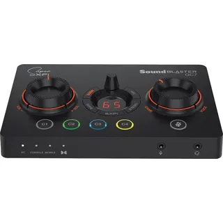 Creative Labs Creative Sound Blaster GC7