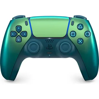 Fortnite Limited Edition chroma teal