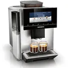 SIEMENS TQ903DZ3 EQ900 plus Kaffeevollautomat Edelstahl