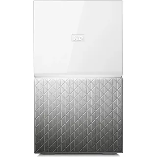 6 TB 2 x 3 TB