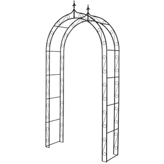 Trendline Rosenbogen Natalia 121 x 40 x 248 cm