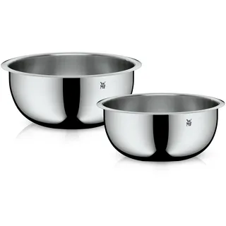 WMF Gourmet Küchenschüssel-Set, 2-teilig