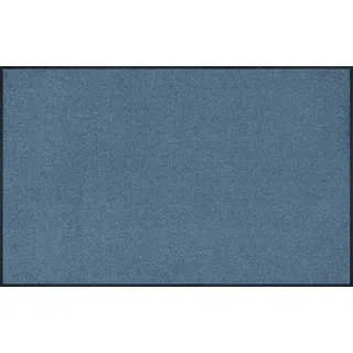 75 x 120 cm steel blue