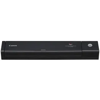 Canon imageFORMULA P-208II mobiler Dokumentenscanner Duplex USB Win Mac