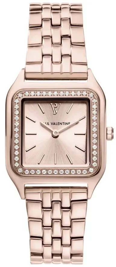 PAUL VALENTINE - ETERNAL - champagne / 34 MM