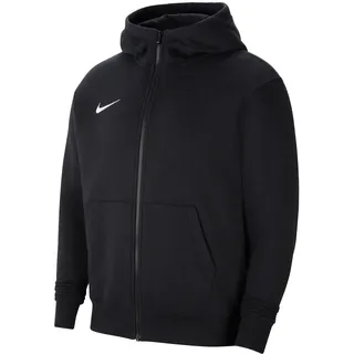 Nike Park 20 Fleece Sweatshirt Kinder black/white XL 158-170 cm