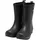 Rubber Gummistiefel Kinder black 23