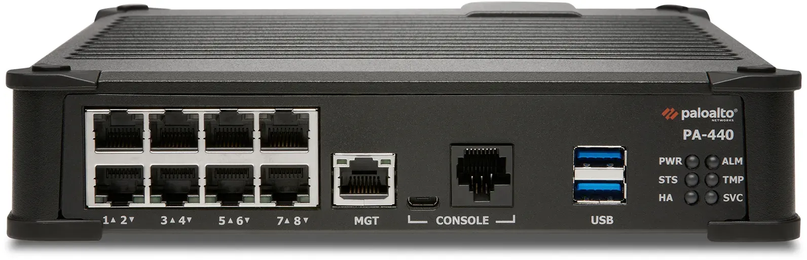 PA-440 neu