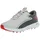 2 Arch Fit Herren Golfschuh-Sneaker wasserdicht Spikeless Grau/Rot 42