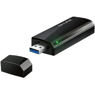 TP-Link Archer T4U 1300MBit Dualband USB-WLAN-ac Stick