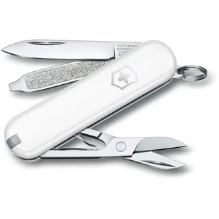 Victorinox Classic SD Falling Snow