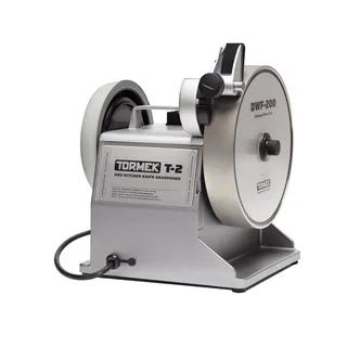 Tormek Schleifmaschine T-2 Pro Kitchen