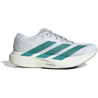 Cloud White/Pure Teal/Grey Four 38 2/3