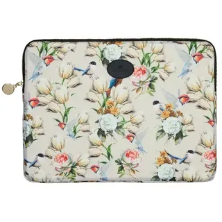 Cedon Easy Laptop Case Eisvogel beige