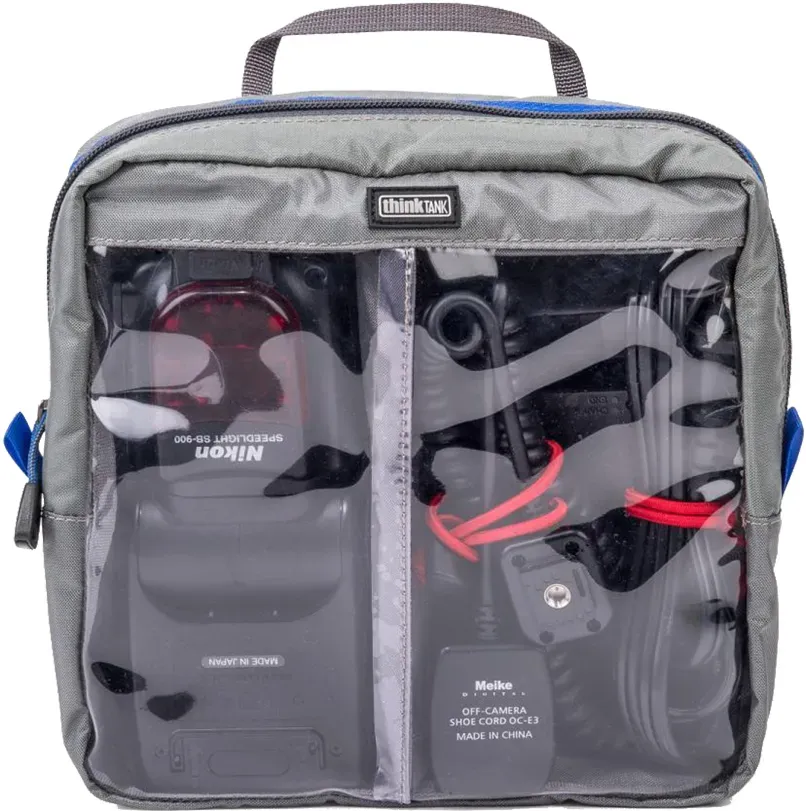 ThinkTank Cable Management 30 V2.0