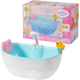 BABY born® Zapf creation BABY born Badewanne