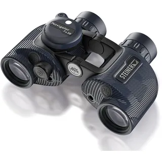 Steiner Navigator 7x30c Fernglas Schwarz, Blau