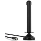 Wicked Chili DVBT2 Antenne für Samsung, LG, Xoro, SkyVison, Opticum, TechniSat, Freenet HD TV Receiver