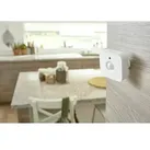 Philips Hue Bewegungsmelder  (Weiß, Batteriebetrieben, 2 x 5,5 x 5,5 cm)