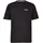 Logo Responsibili-Tee schwarz XL