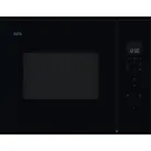 AEG Touch-Bedienung / Display mit Uhr NMB5S171SB