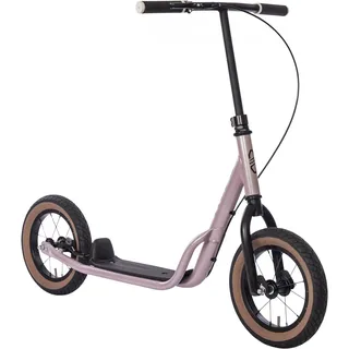 PUKY Scooter PUKY "R 07 L", pink (pearl pink), Scooter