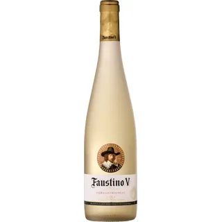 Faustino V Blanco 2023