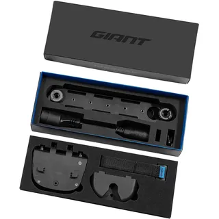 Giant EnergyPak Plus Adapter - Black - One Size