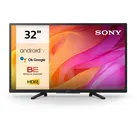 Sony KD32W804P1 LED TV (32 Zoll (80 cm), HD-Ready, HDR, Smart TV, Sprachsteuerun...