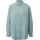Langarmbluse blau 40