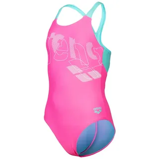 Arena Feel Mädchen Tales V Back Badeanzug - 152