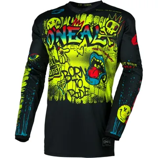 O'Neal Oneal Kids MX Jersey, M