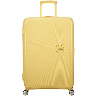 77 cm / 97-110 l pastel yellow