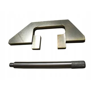 AMD TOOLS Motor Arretier Einstellwerkzeug Satz Für BMW E36 E34 E39 E38 M41 M51 Für Opel 2.5 tds td