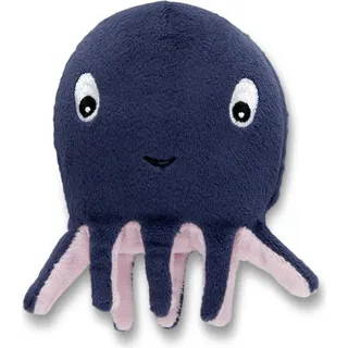 ergobag Plüsch Kletties Oktopus