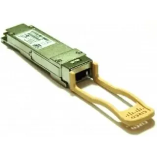 Cisco Qsfp 40gbase-lr4 Transceiver