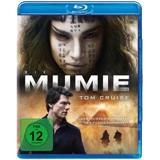 universal pictures (plaion pictures) Die Mumie