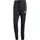 Essentials 3-Streifen French Terry Trainingshose Herren JD1881 black/white