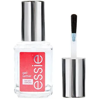 essie Gel Setter Top Coat 14 ml