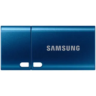 Samsung Flash Drive Type-C blau 512GB, USB-C 3.0 (MUF-512DA/APC)