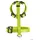 Geschirr Mini XXS/1 limette
