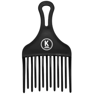 K-Pro Fingerstyler Afro Kamm 1 St