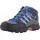 Wonder Steel/Grey Three/Impact Orange 23 1/2
