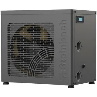 Steinbach Wärmepumpe Startis Style 4,3 kW