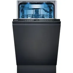 Siemens SR65ZX22ME, iQ500, Vollintegrierter Geschirrspüler, 45 cm